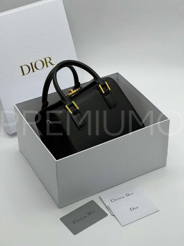 Christian Dior сумка PR893458 7