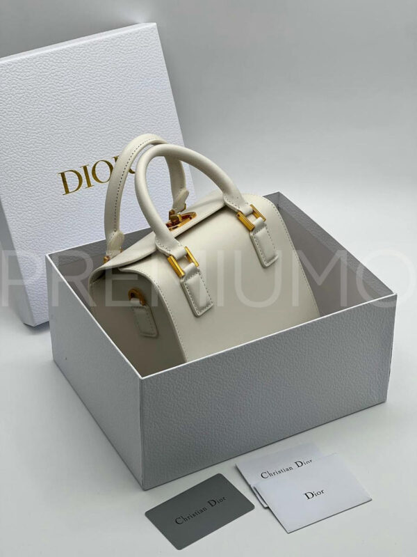 Christian Dior сумка PR228584 5