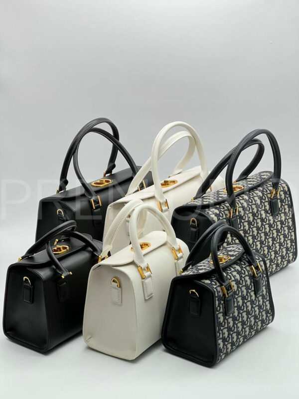 Christian Dior сумка PR262789 7