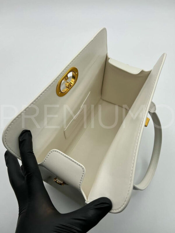 Christian Dior сумка PR670127 4