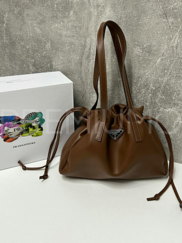 Prada сумка PR358031 2