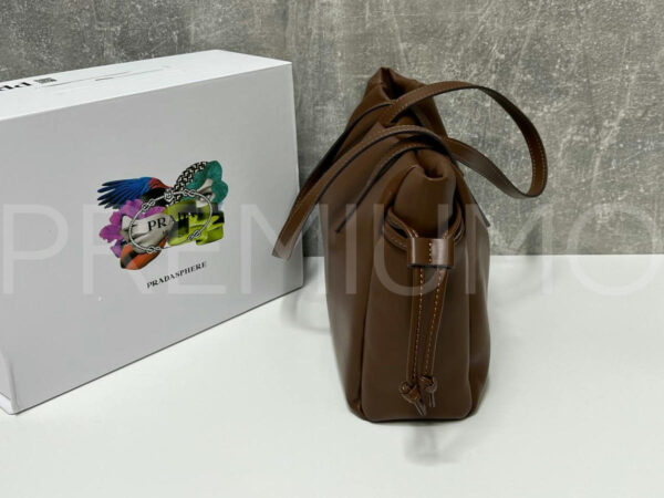 Prada сумка PR358031 6