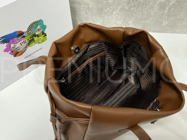 Prada сумка PR358031 7