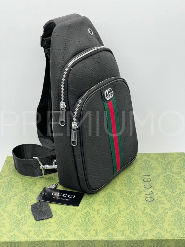 Gucci рюкзак PR573211 3