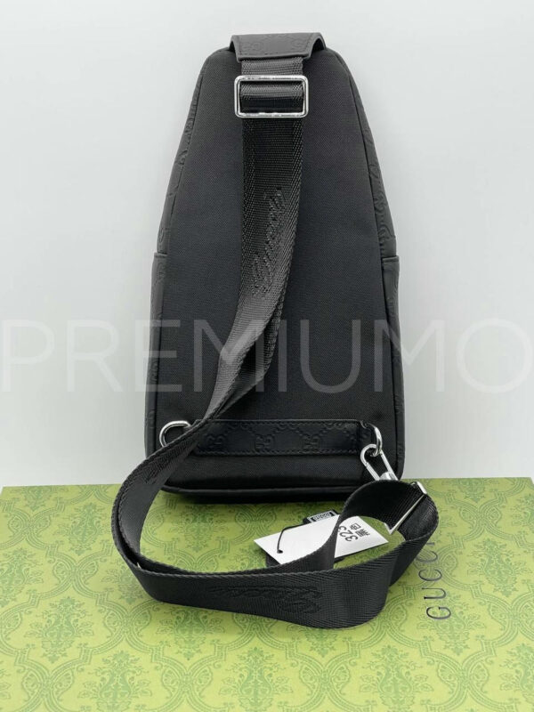 Gucci рюкзак PR573211 2