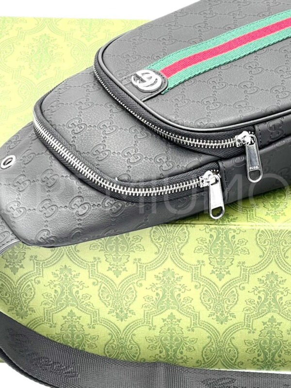 Gucci рюкзак PR573211 5