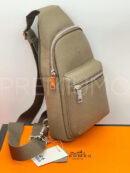 Hermes рюкзак PR667619 7
