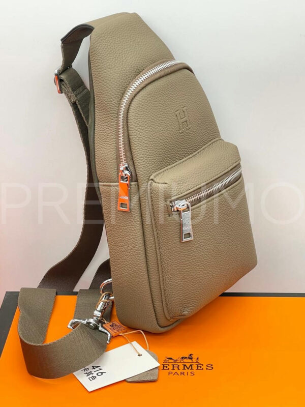 Hermes рюкзак PR667619 2
