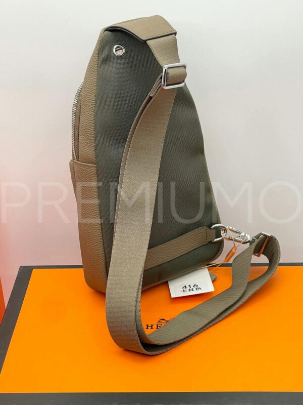 Hermes рюкзак PR667619 3