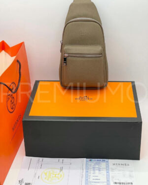 Hermes рюкзак PR667619