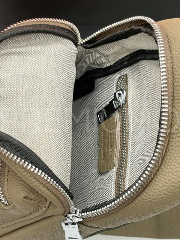 Hermes рюкзак PR667619 5