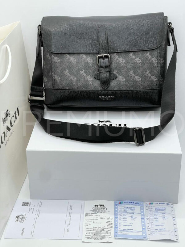 Coach сумка PR462147