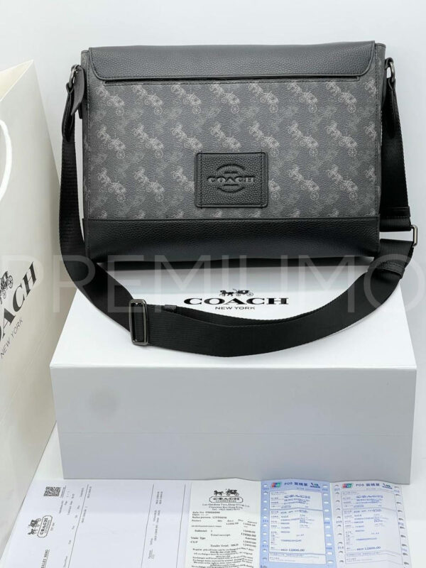 Coach сумка PR462147 2
