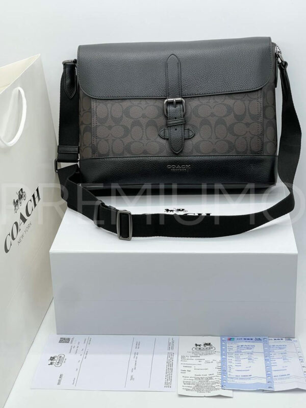 Coach сумка PR975839