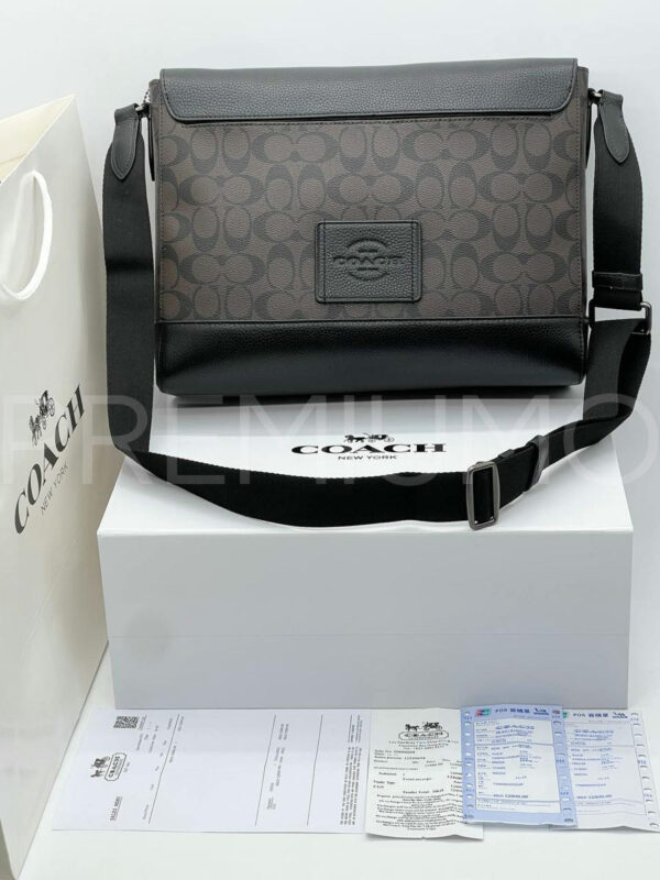 Coach сумка PR975839 2