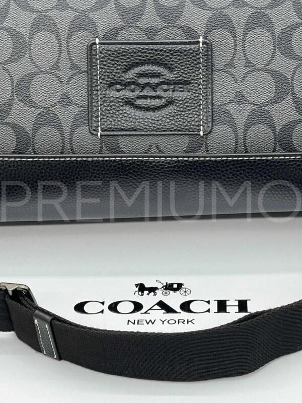 Coach сумка PR924114 5