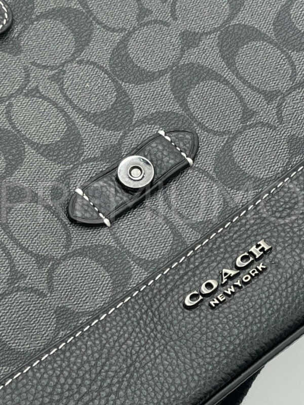 Coach сумка PR924114 7