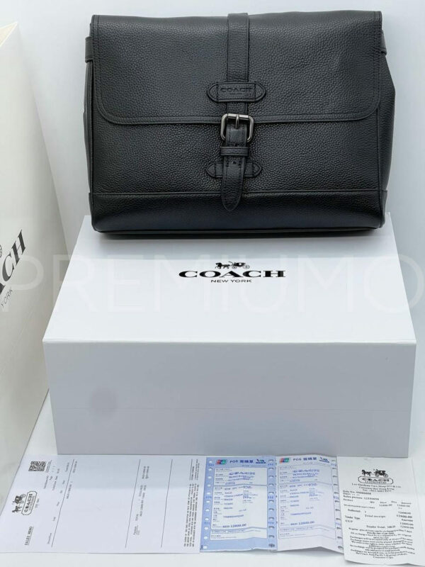 Coach сумка PR110800