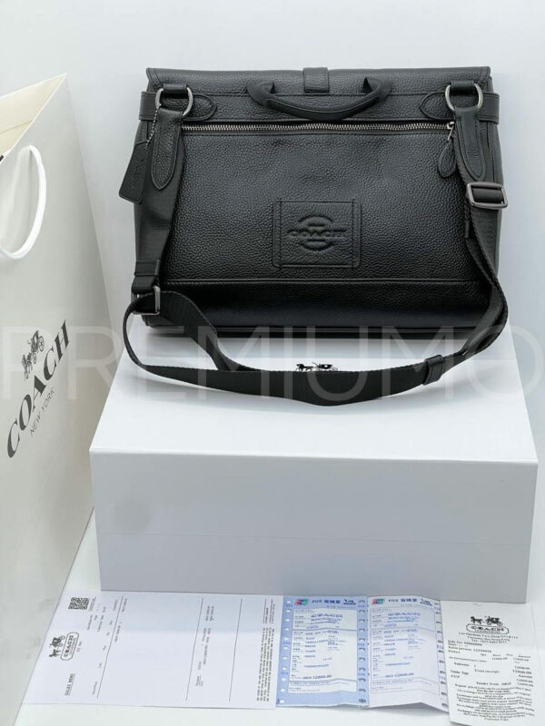 Coach сумка PR110800 2