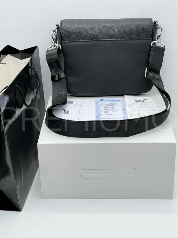 Montblanc сумка PR921632 2
