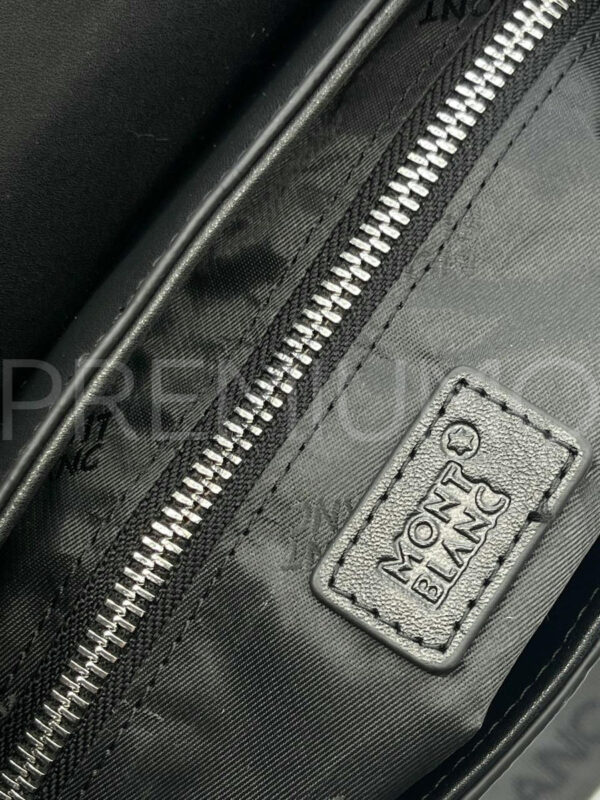 Montblanc сумка PR921632 6