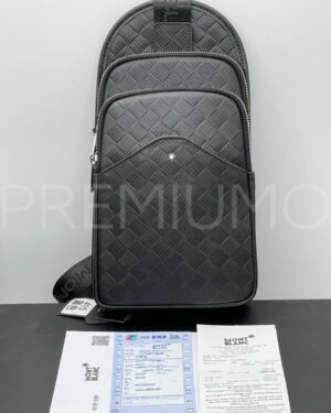Montblanc рюкзак PR696152