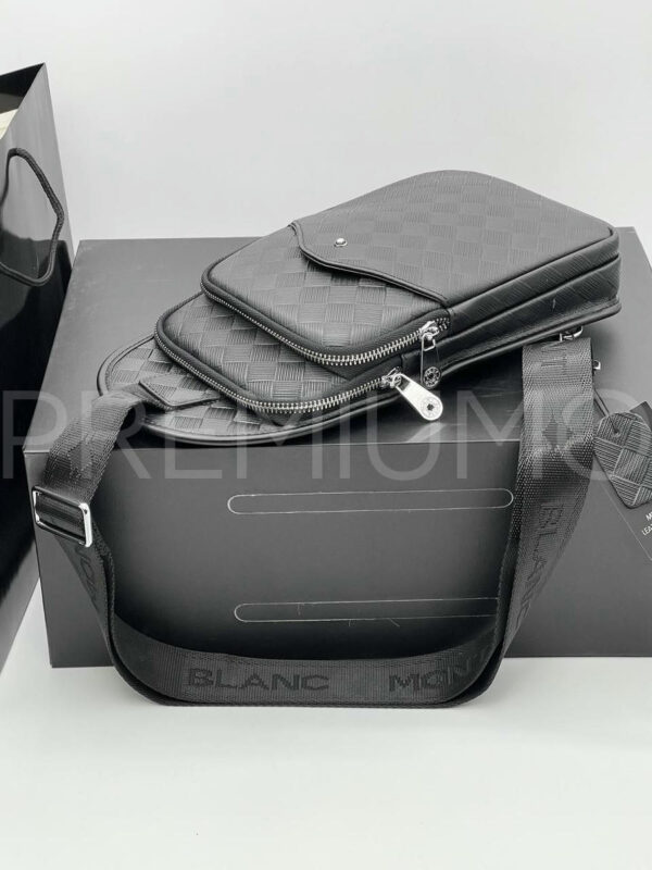 Montblanc рюкзак PR696152 3
