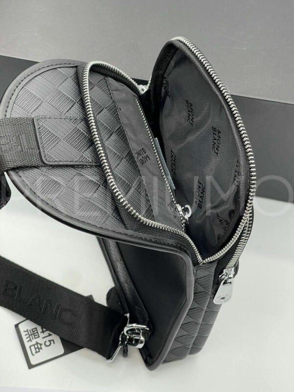 Montblanc рюкзак PR696152 4