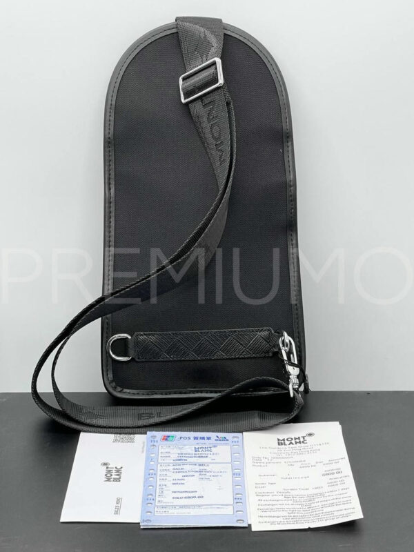 Montblanc рюкзак PR696152 2