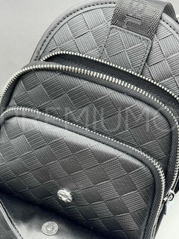Montblanc рюкзак PR696152 7