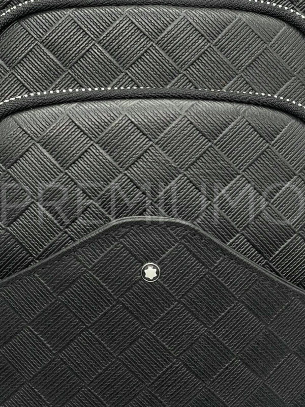 Montblanc рюкзак PR696152 5