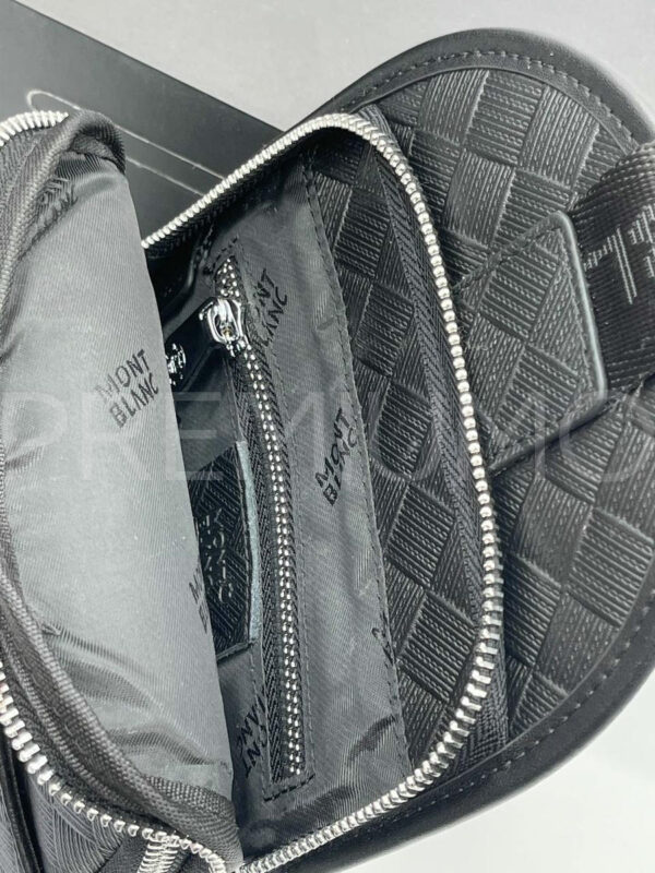 Montblanc рюкзак PR696152 6