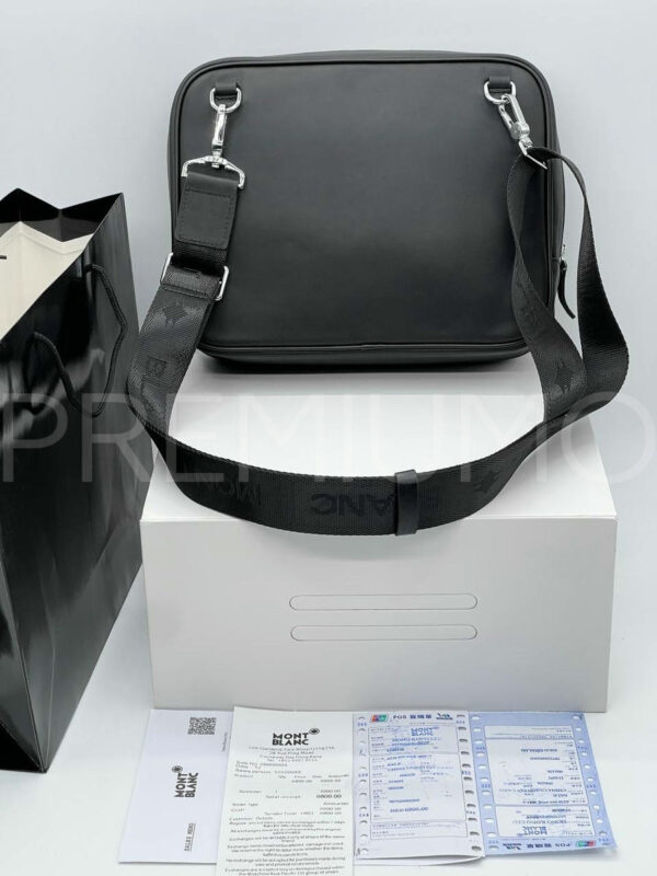 Montblanc сумка PR998743 2
