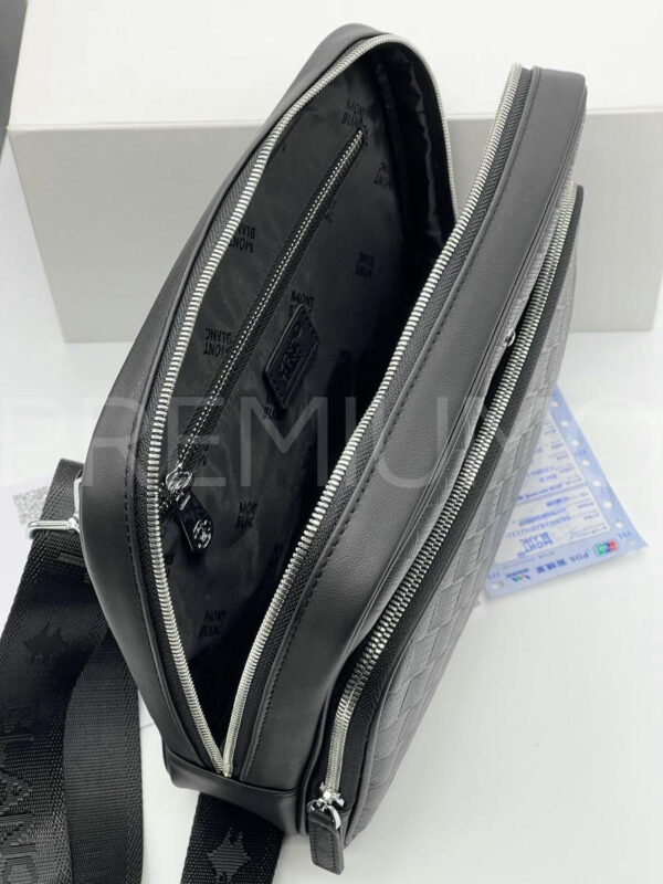 Montblanc сумка PR998743 5