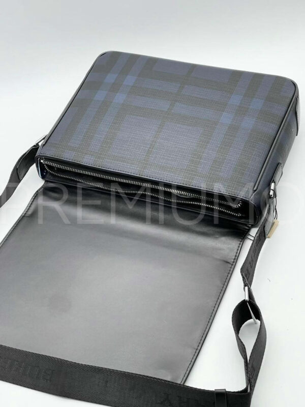 Burberry сумка PR861733 4