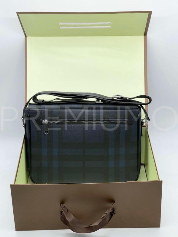 Burberry сумка PR861733 2