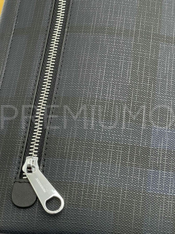 Burberry сумка PR861733 7