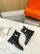 Hermes ботинки PR236096 7
