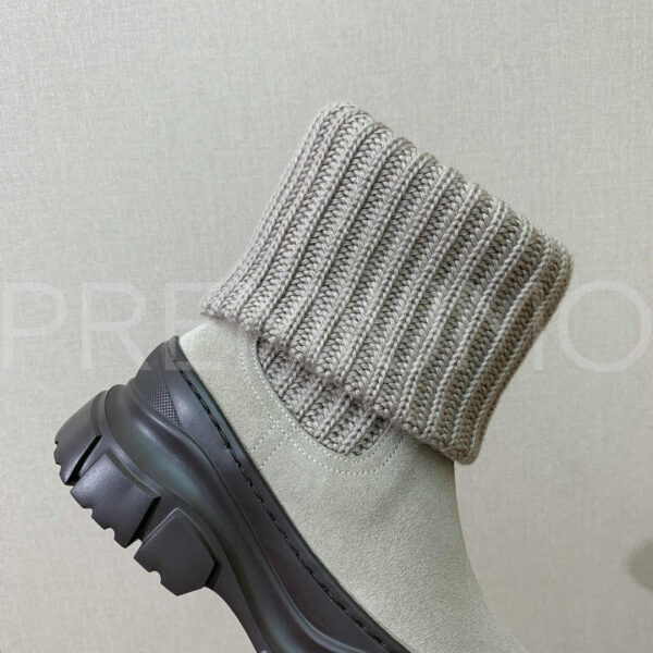 Brunello Cuccinelli ботинки PR441794 7