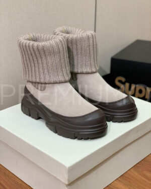 Brunello Cuccinelli ботинки PR441794