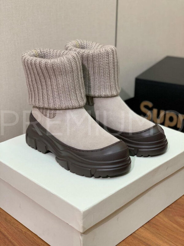 Brunello Cuccinelli ботинки PR441794