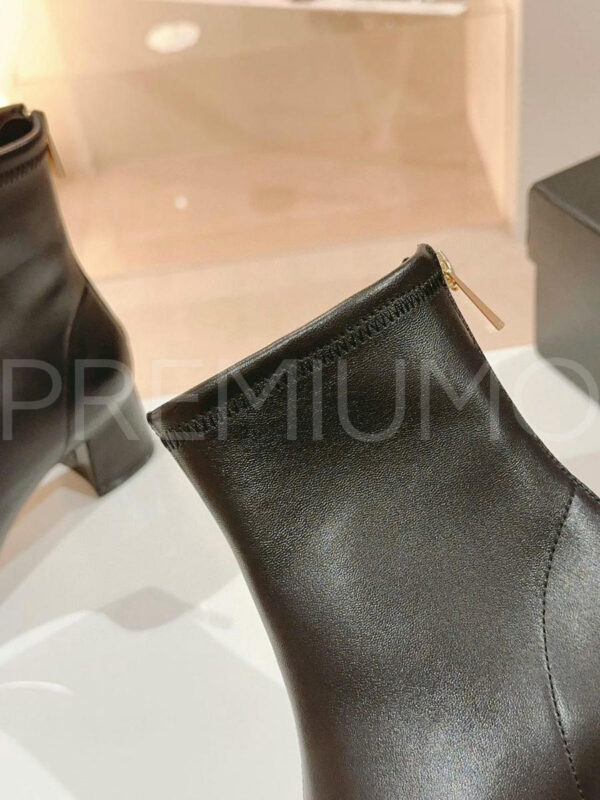 Chanel ботильоны PR762193 13