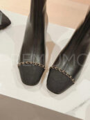 Chanel ботильоны PR762193 22