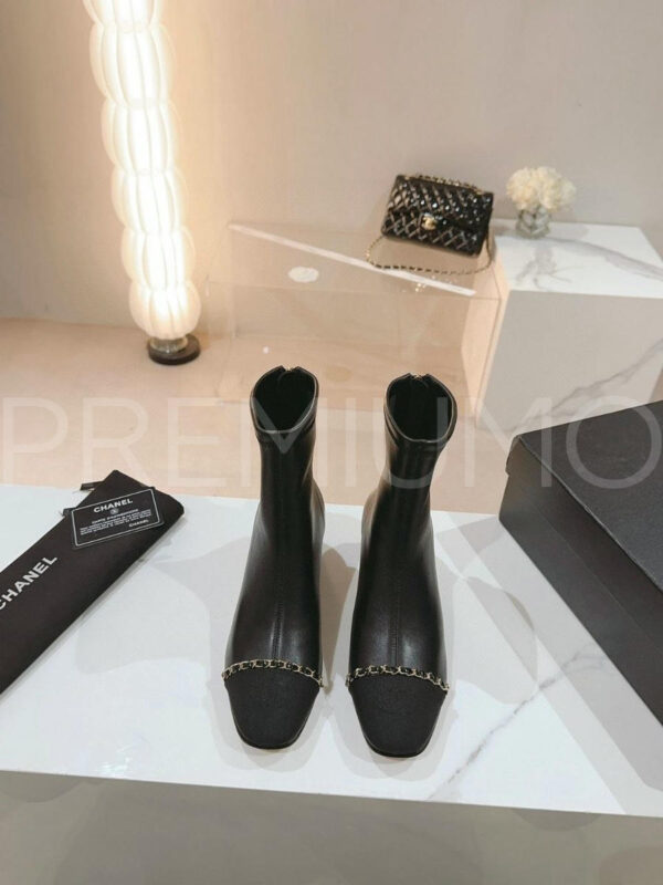Chanel ботильоны PR762193 7