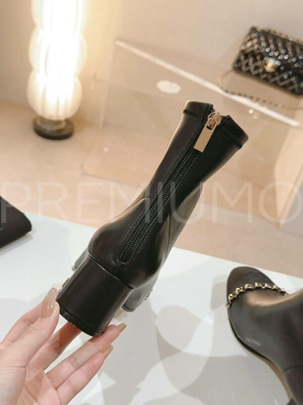 Chanel ботильоны PR762193 12