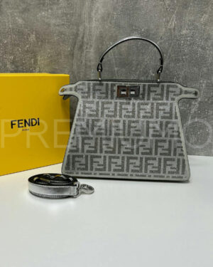 Fendi сумка PR248382 Fendi сумка PR248382