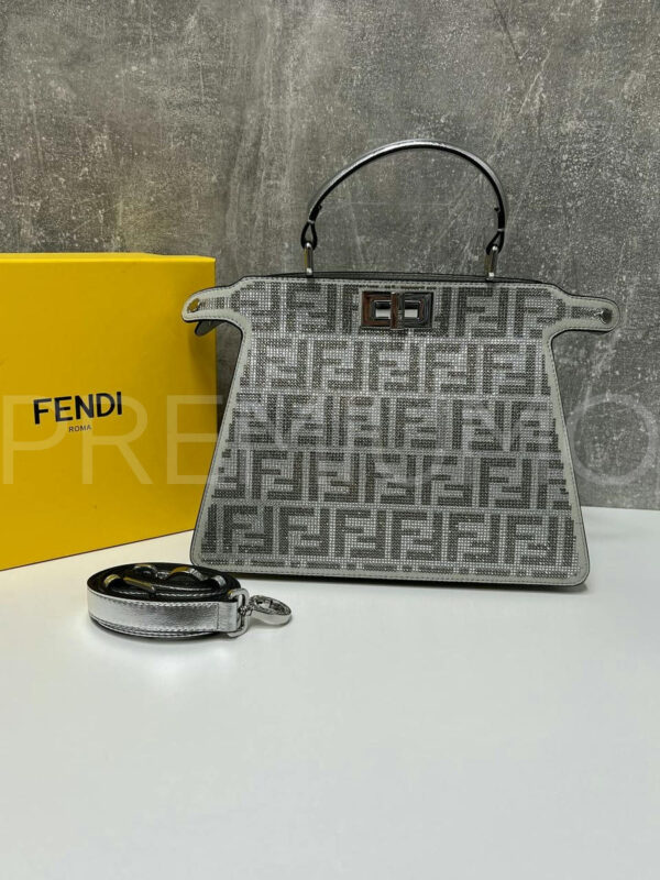 Fendi сумка PR248382