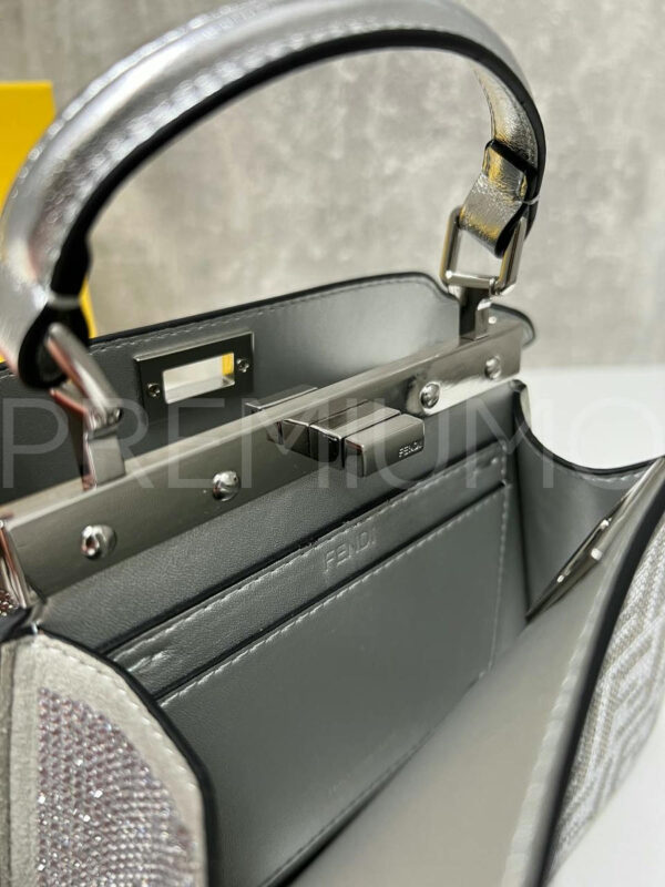 Fendi сумка PR269457 4