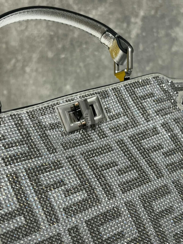 Fendi сумка PR248382 5