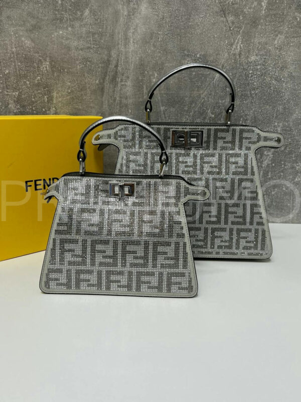 Fendi сумка PR248382 14